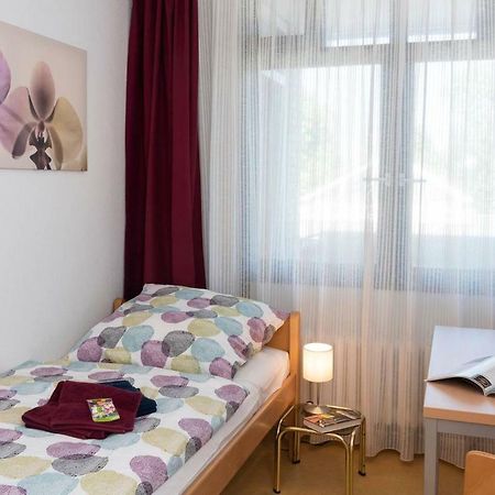 Abendrot Appartement Ober-Hambach Экстерьер фото