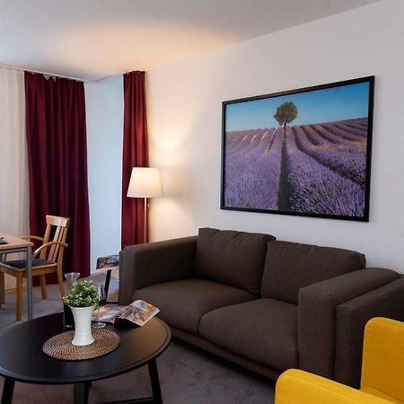 Abendrot Appartement Ober-Hambach Экстерьер фото